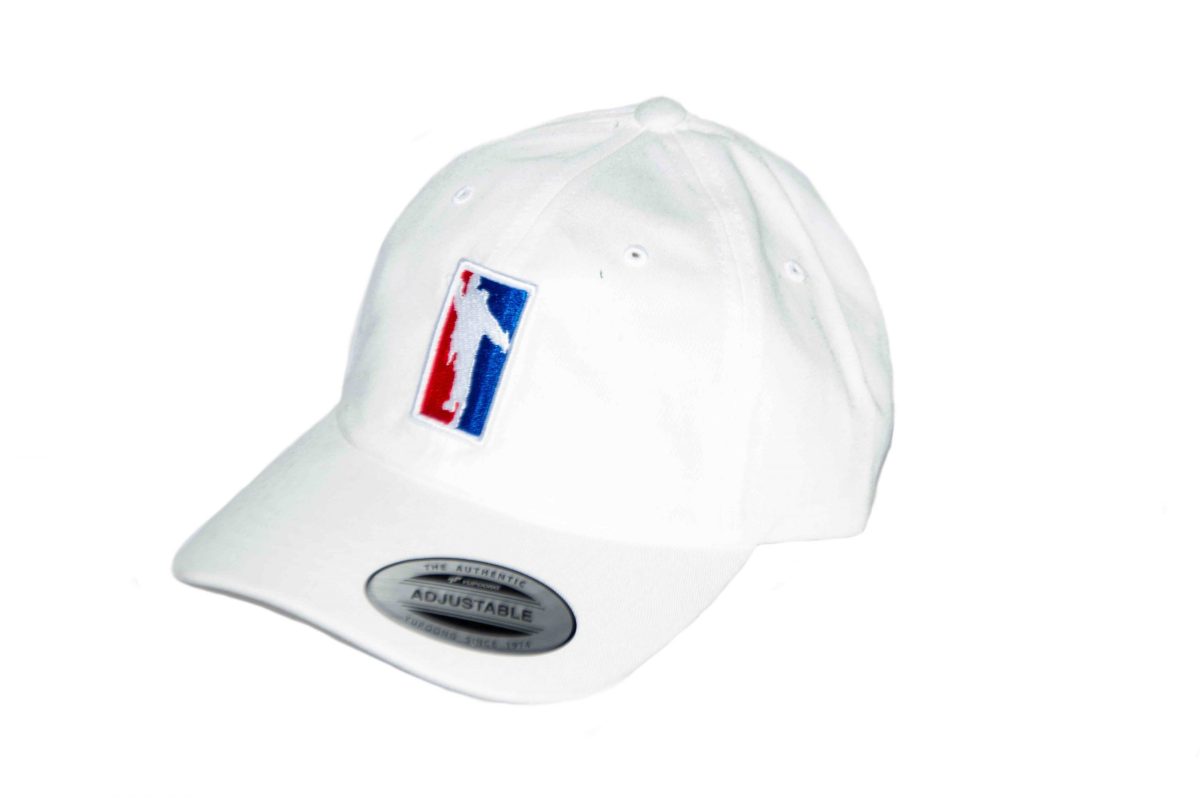 GORRA HHDXT BLANCA