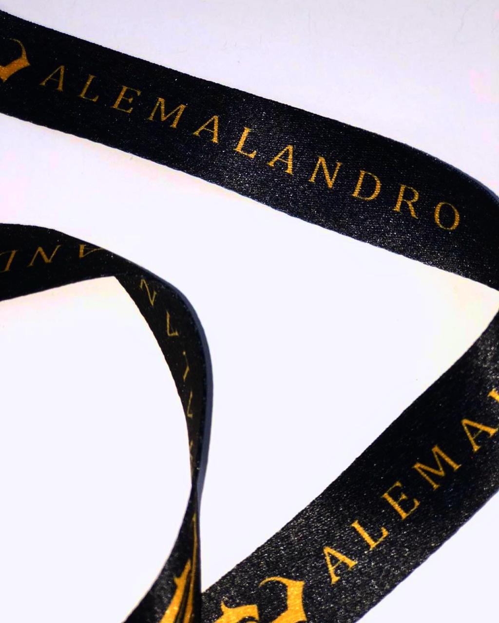 LLAVEROS ECLIPSE ALEMALANDRO