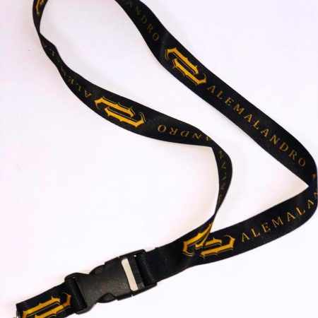 LLAVEROS ECLIPSE ALEMALANDRO