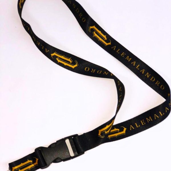 LLAVEROS ECLIPSE ALEMALANDRO