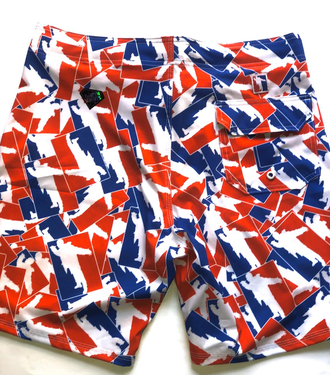 Short de Surf