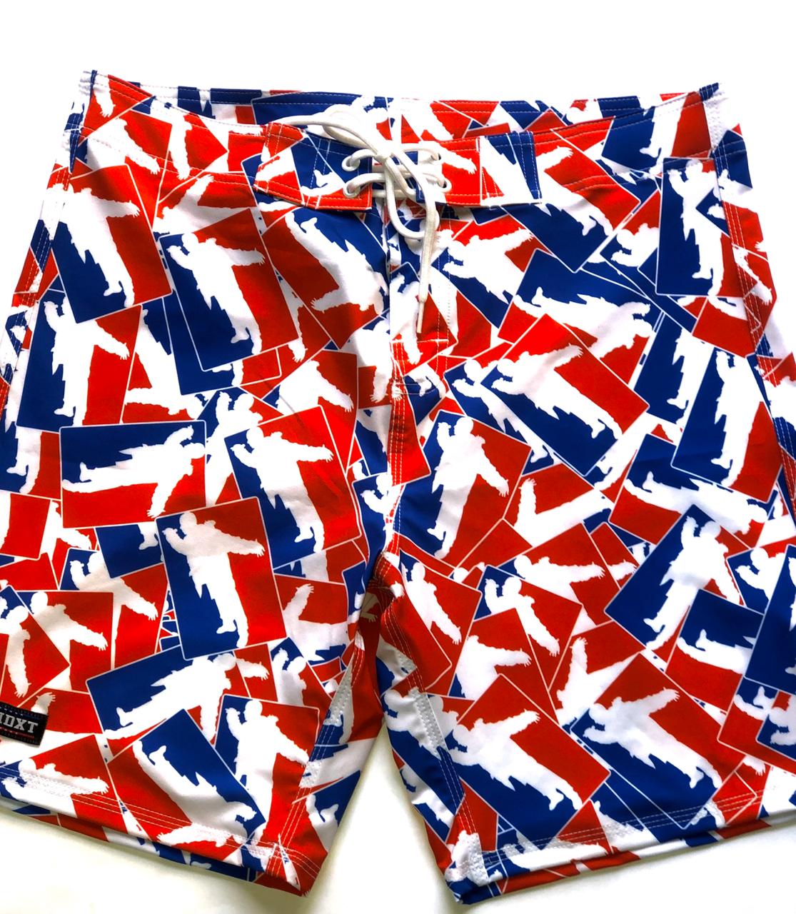 Short de Surf