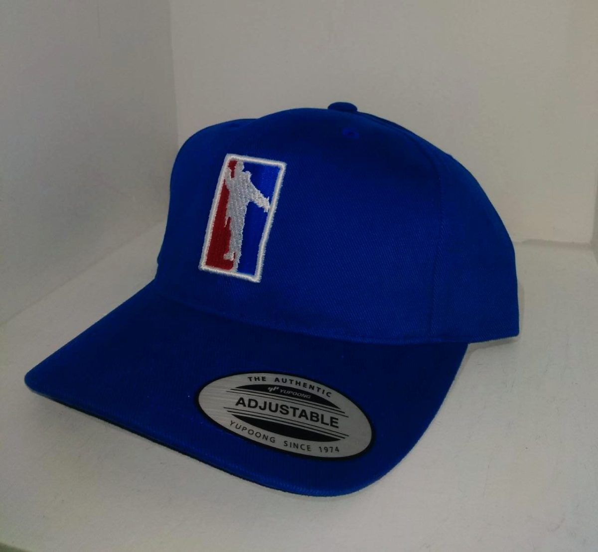 GORRA HHDXT BLANCA