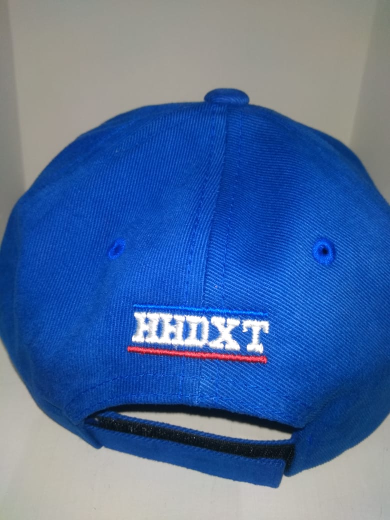 GORRA HHDXT BLANCA