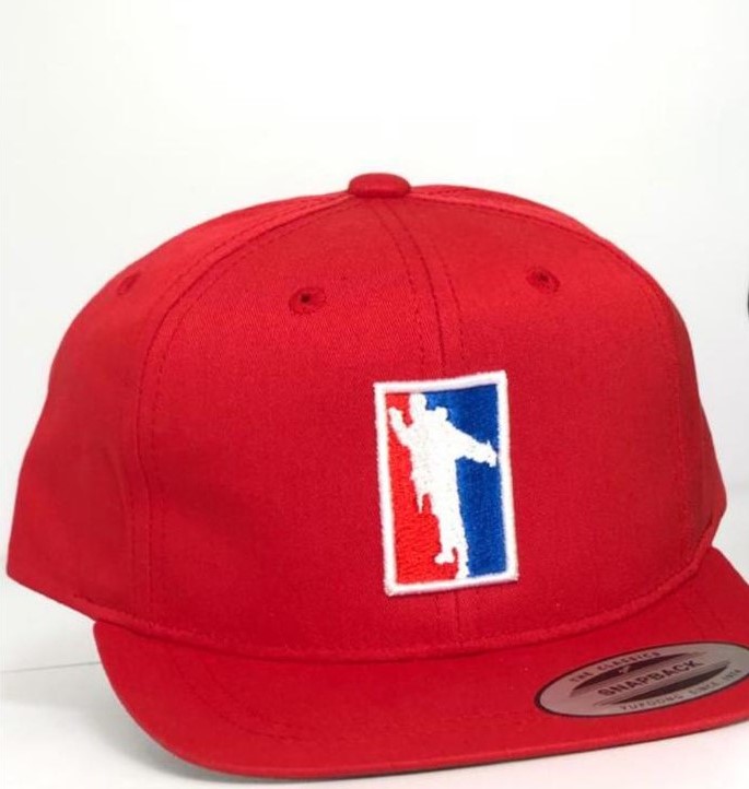 GORRA HHDXT BLANCA