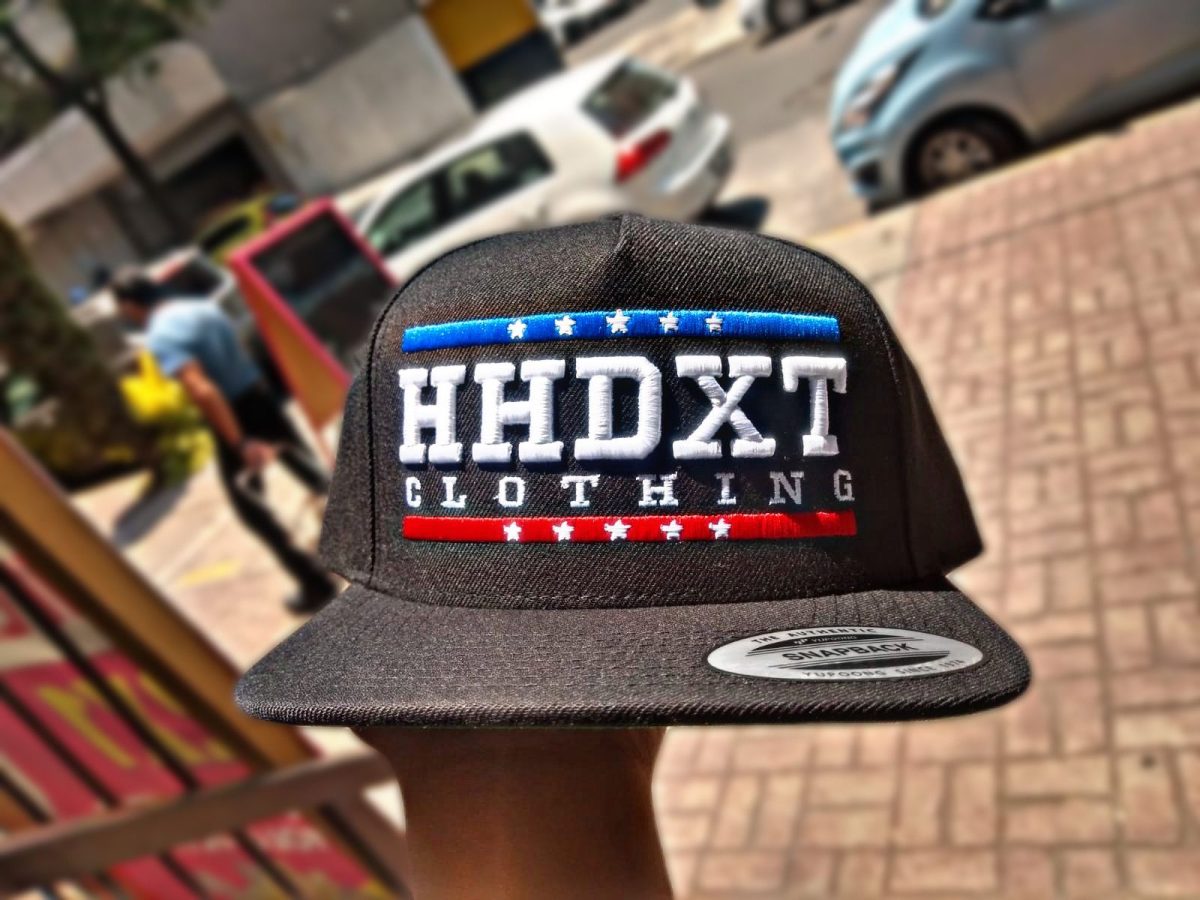 Gorra Hip Hop Deporte