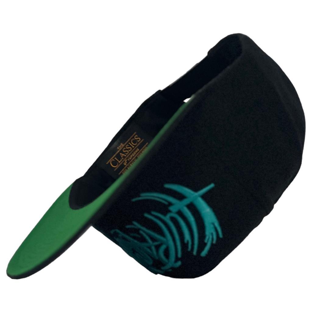 Gorra Huracán