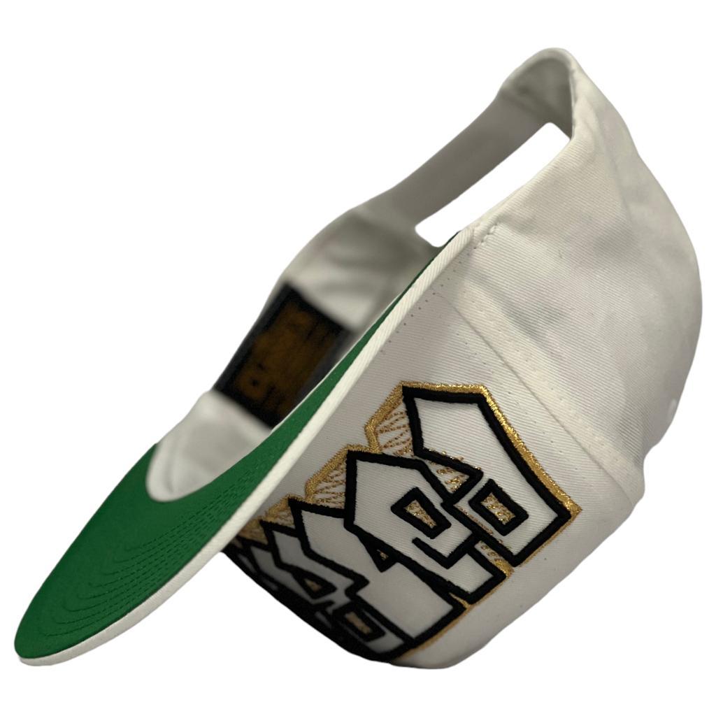 GORRA PATRÓN