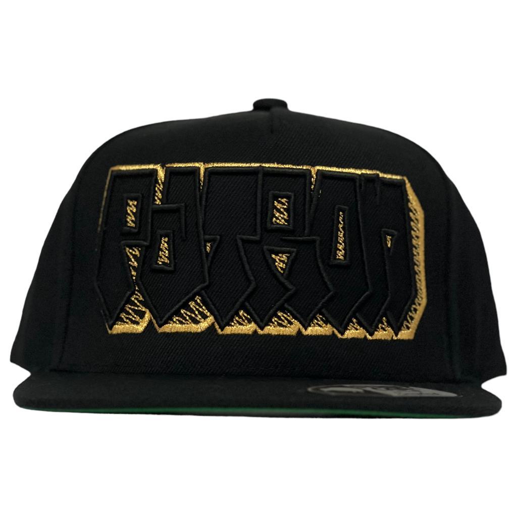 GORRA PATRÓN