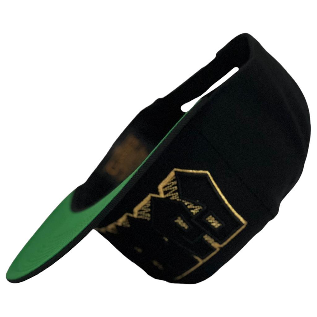 GORRA PATRÓN