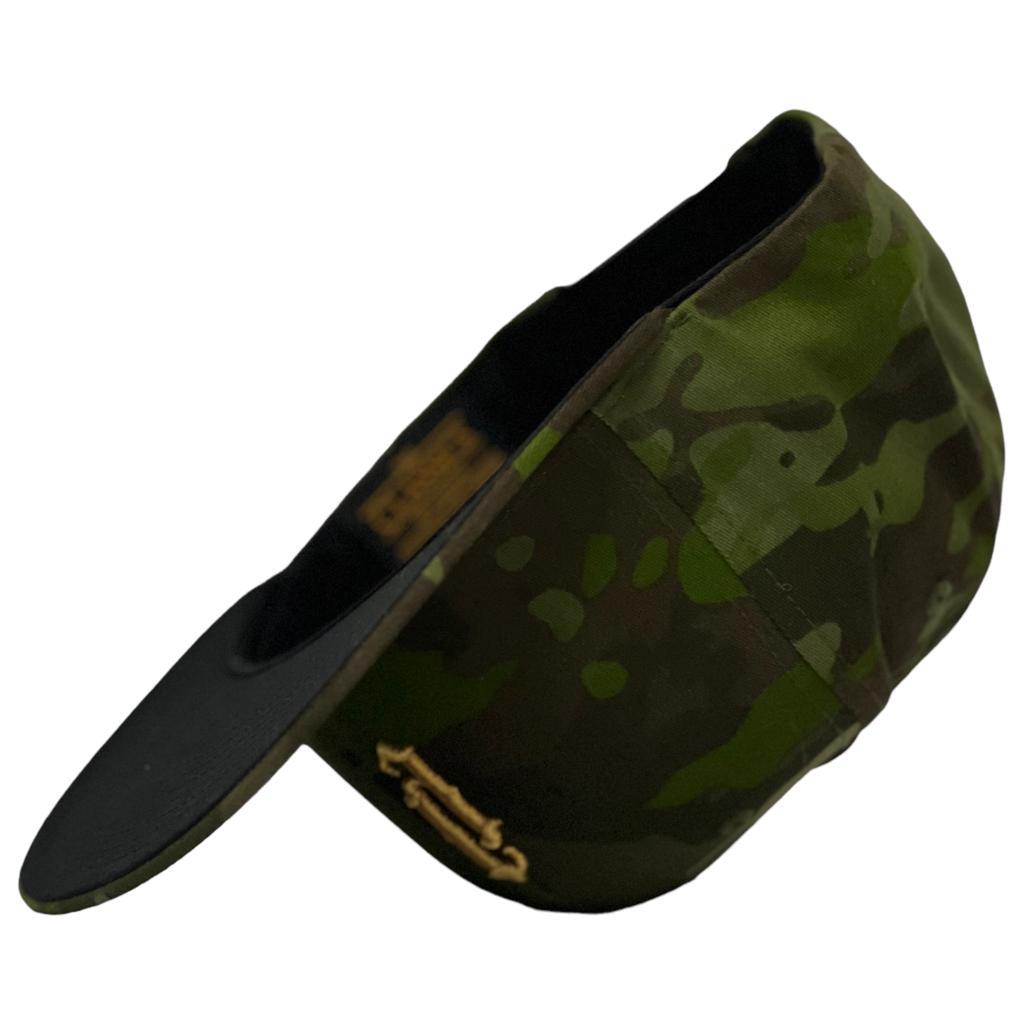 GORRA CAMUFLAJE ECLIPSE
