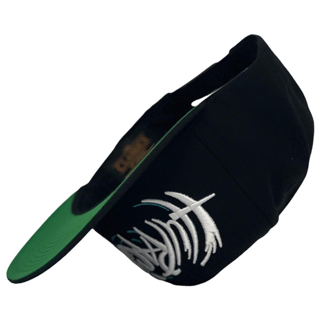 Gorra Huracán