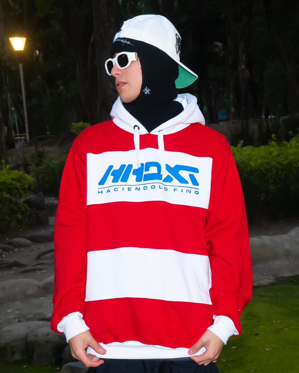 Sudadera Haciéndolo Fino