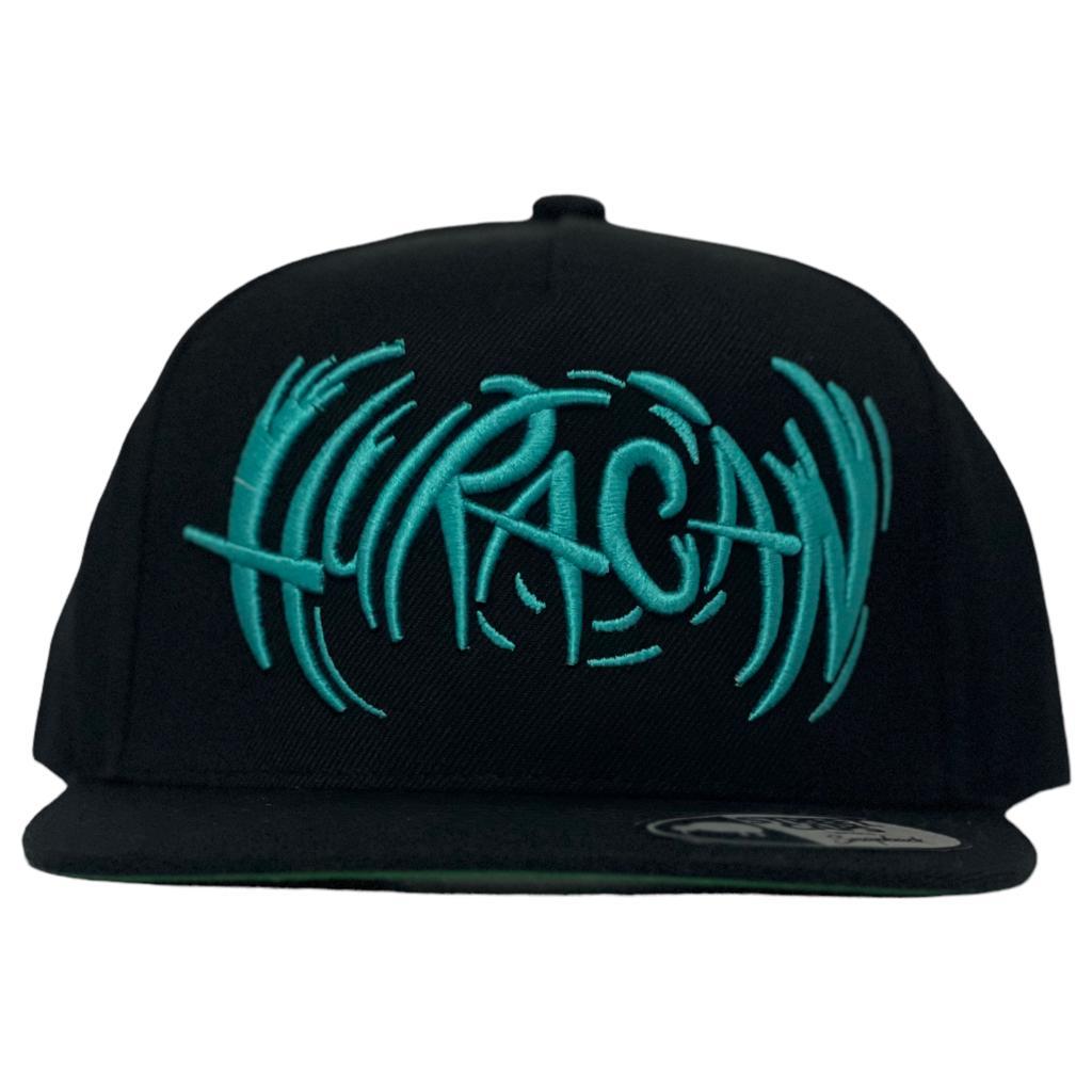 Gorra Huracán