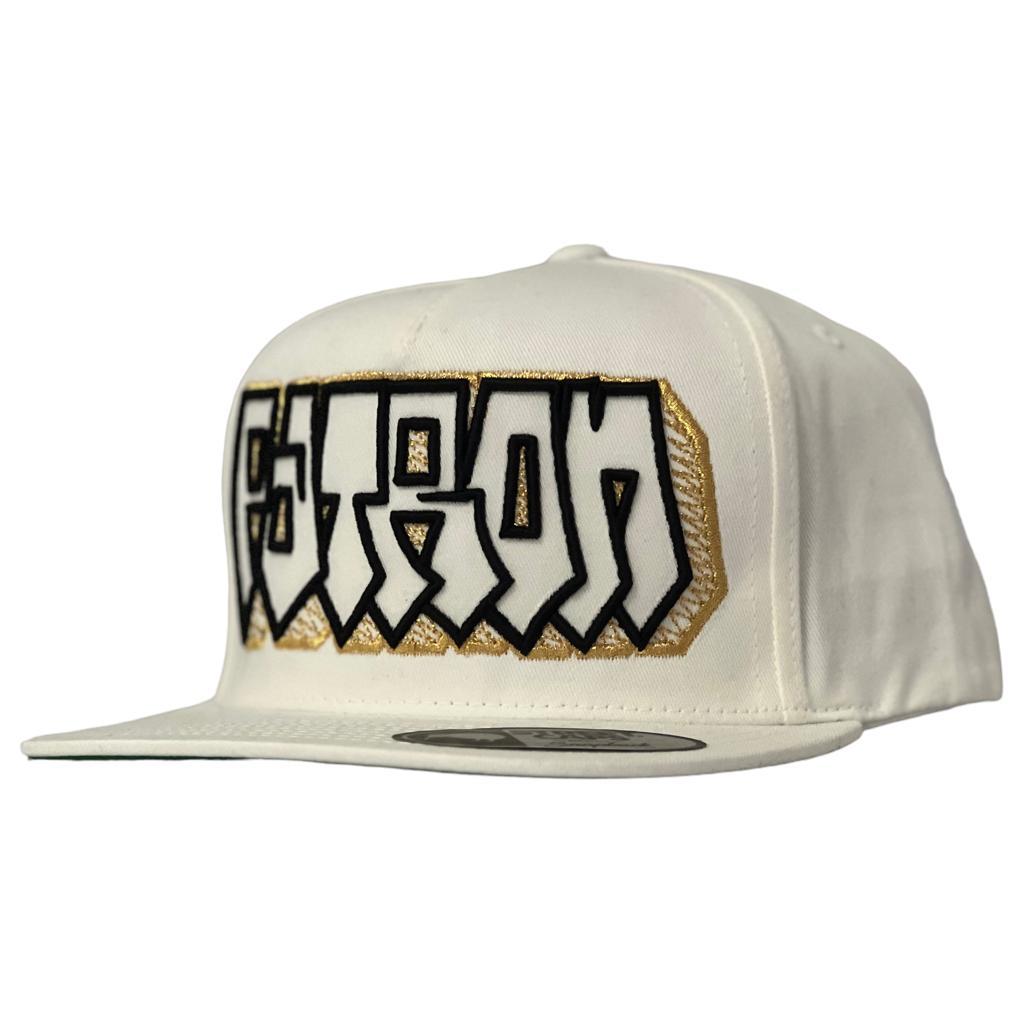 GORRA PATRÓN