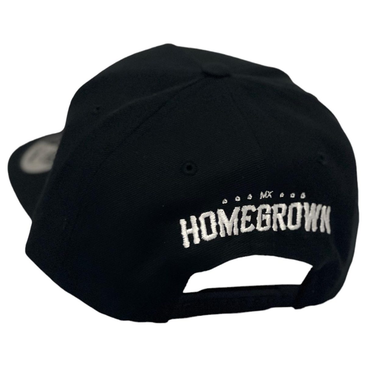 Gorra Huracán