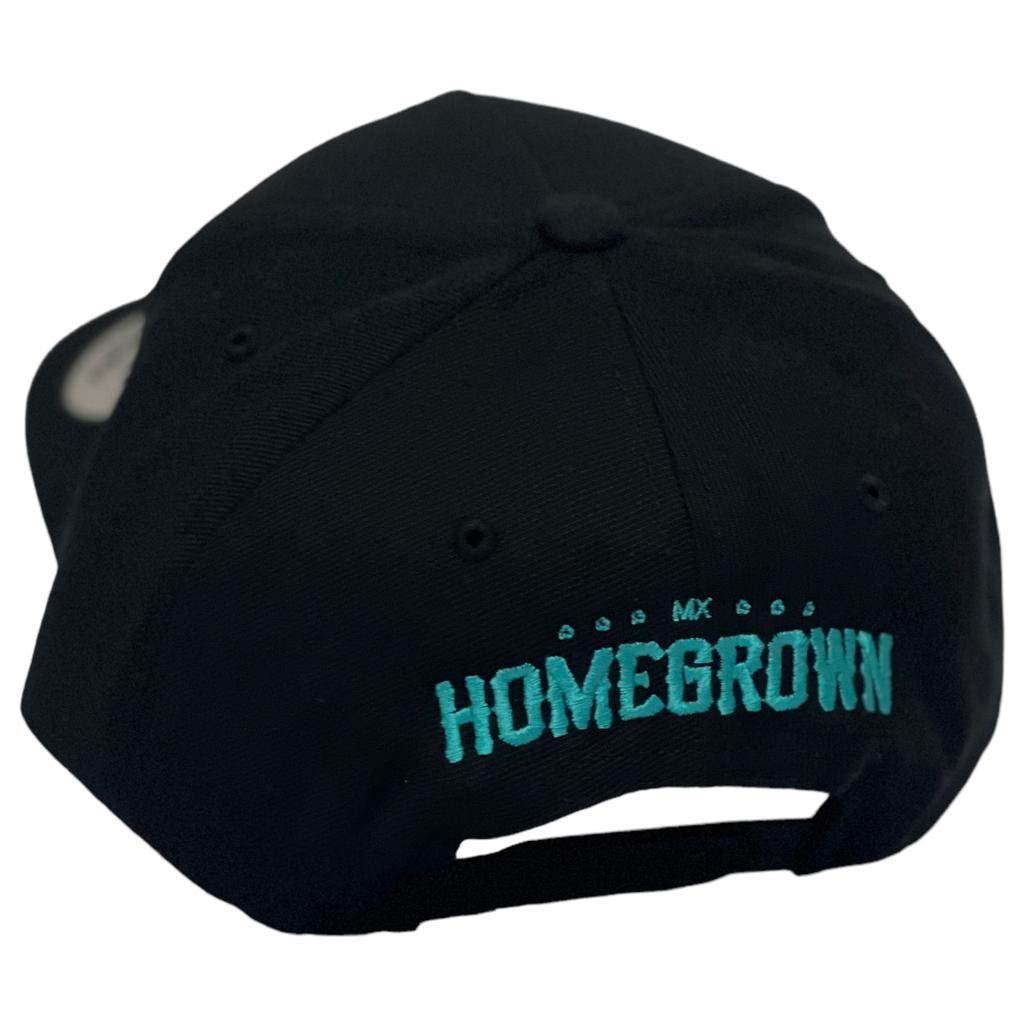 Gorra Huracán