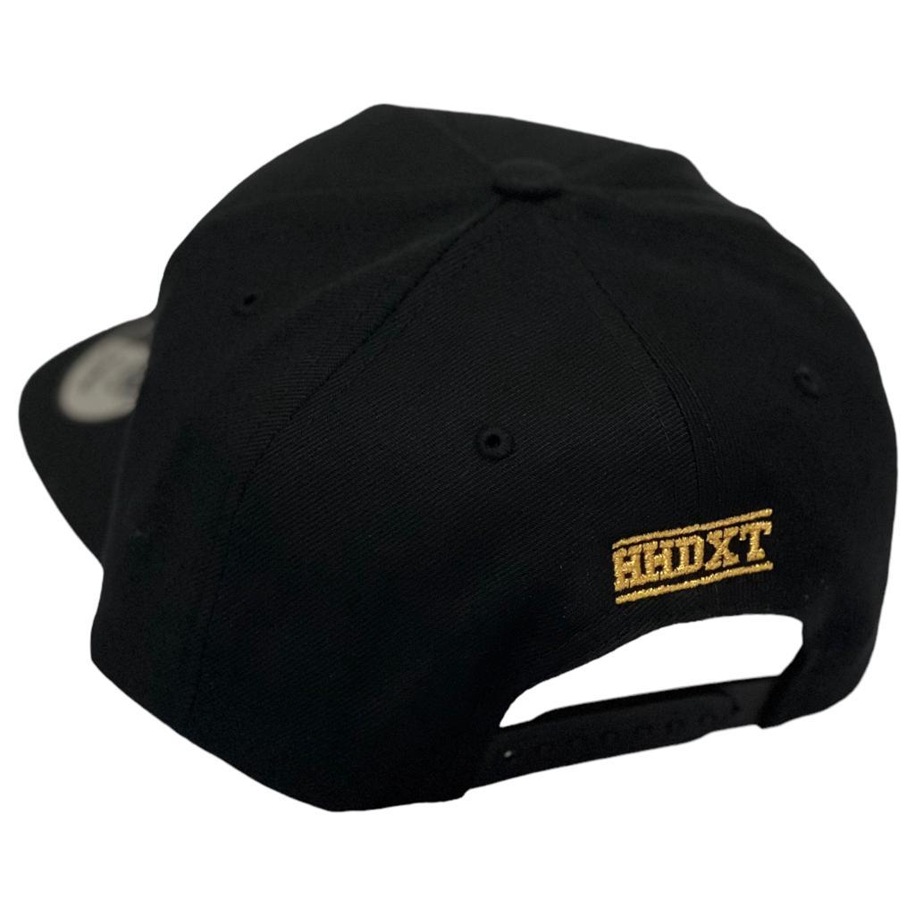 GORRA PATRÓN
