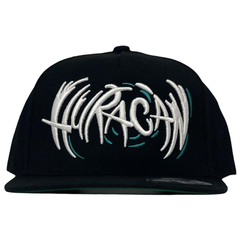 Gorra Huracán