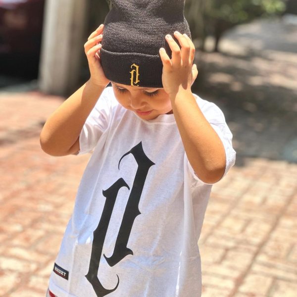 Playera Niño Eclipse