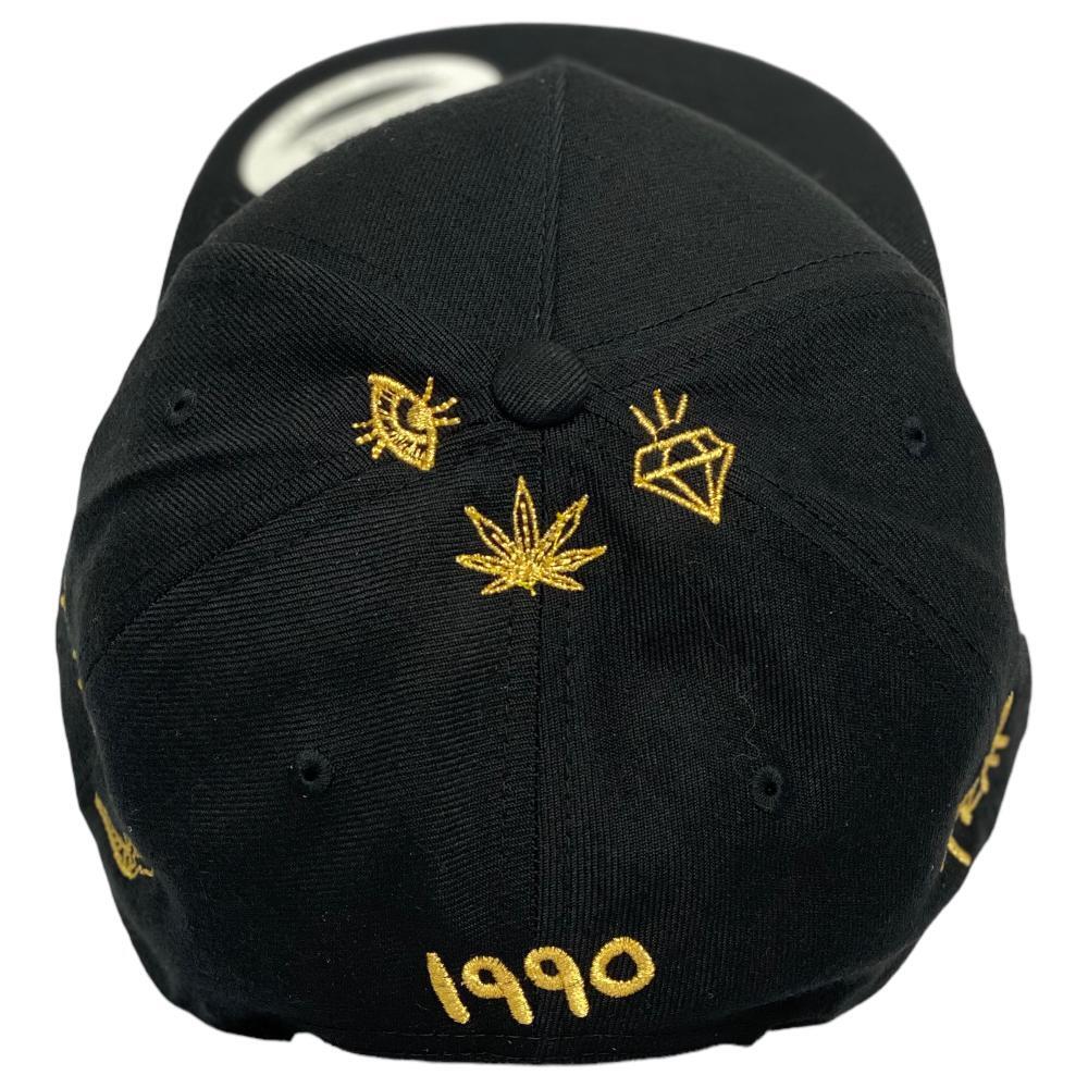 Gorra Alemán 1990