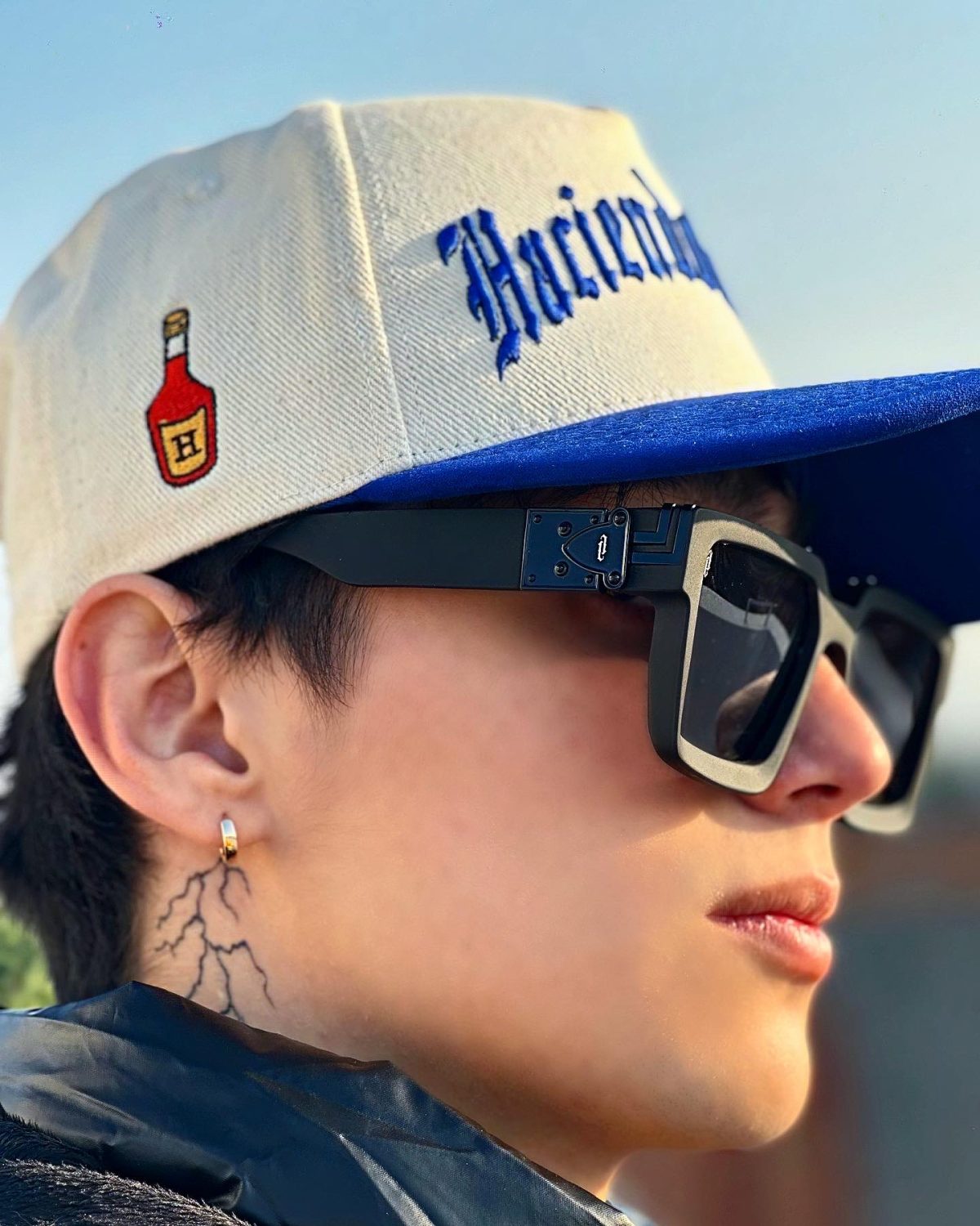 Lentes Millionaire Boys