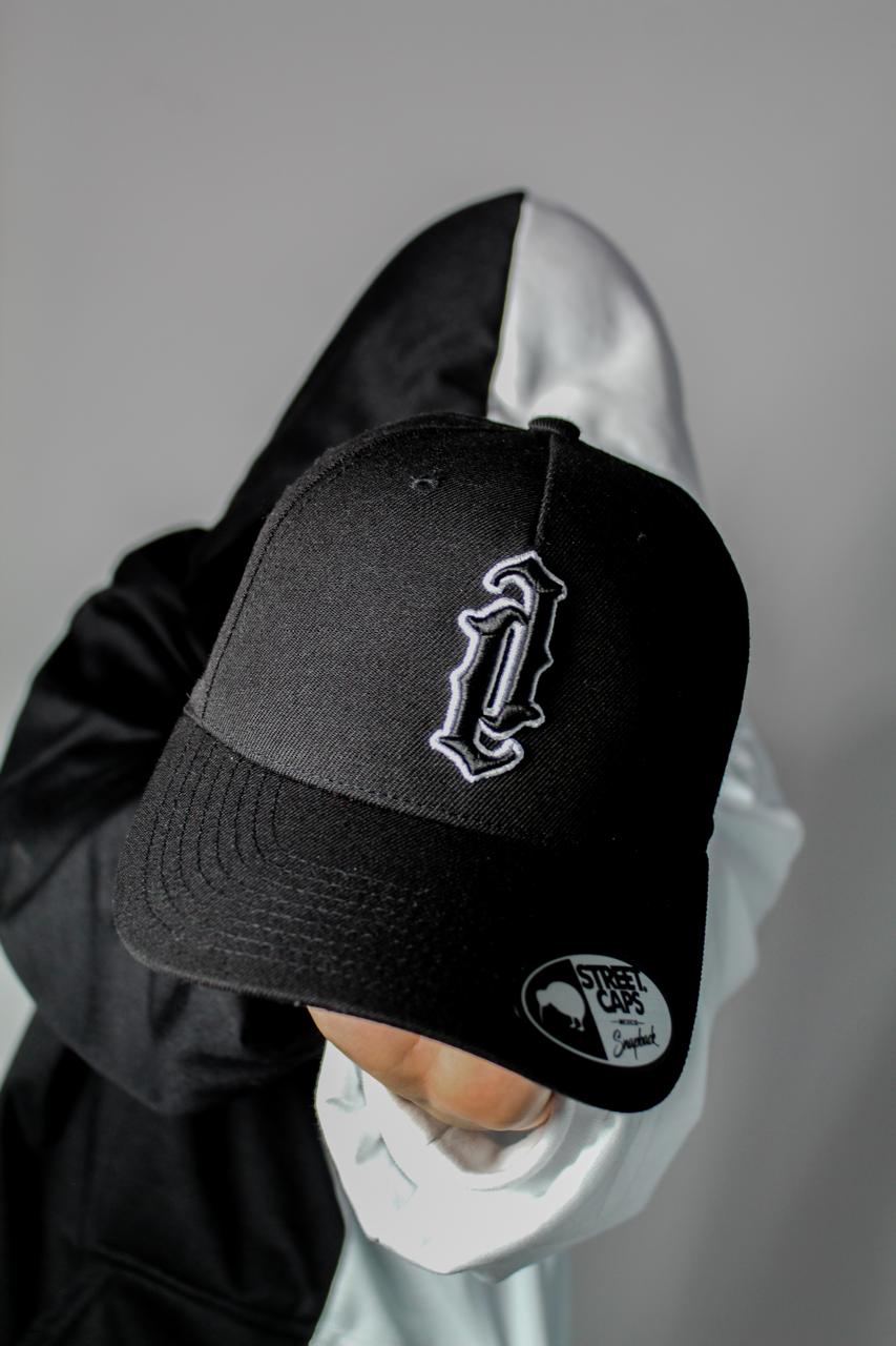 Gorra Eclipse New