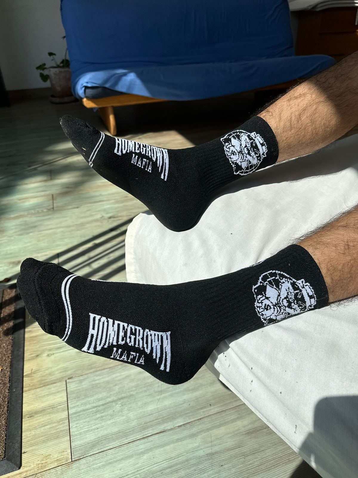 Calcetas HomeGrown