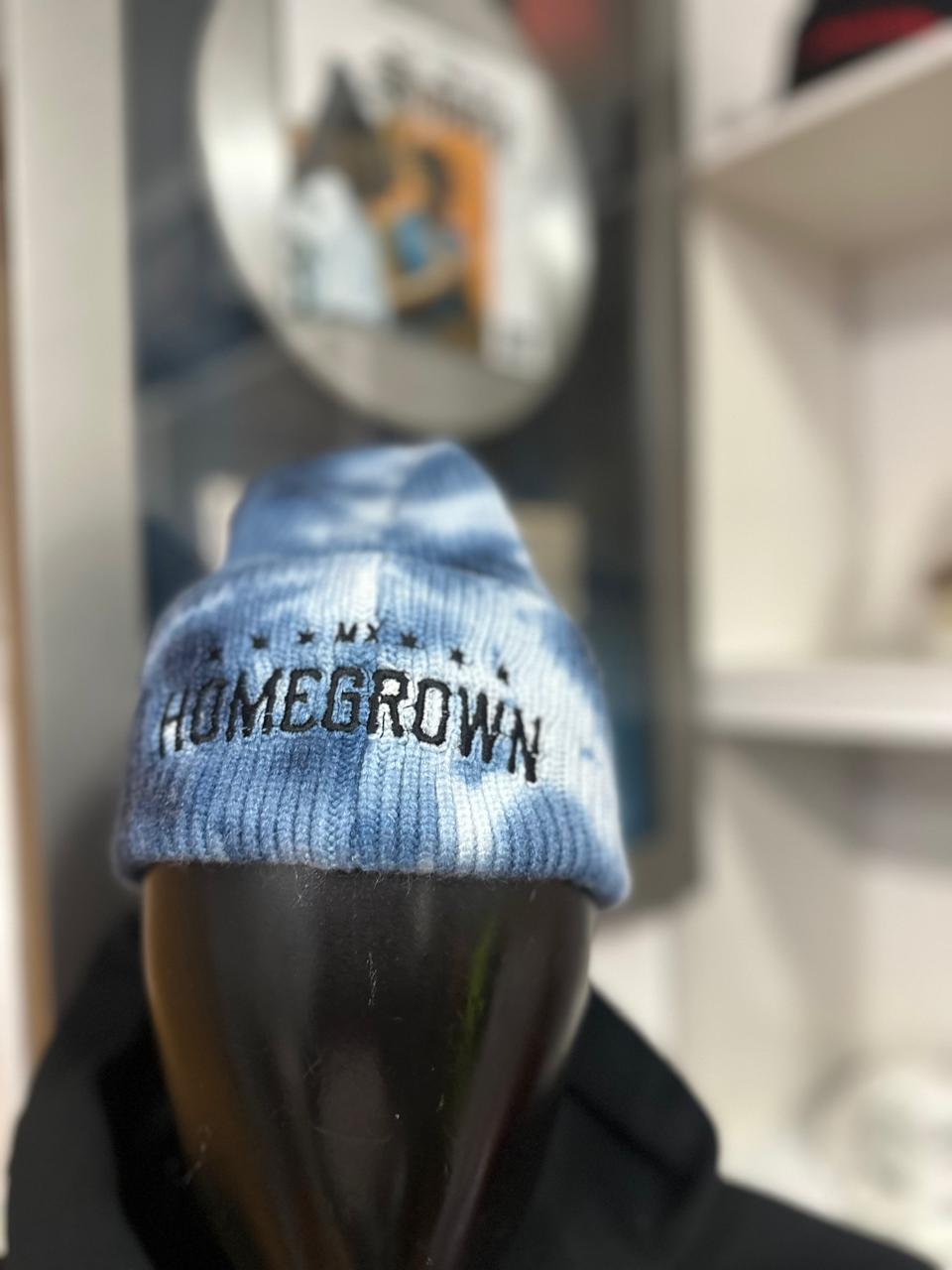 Binie tie