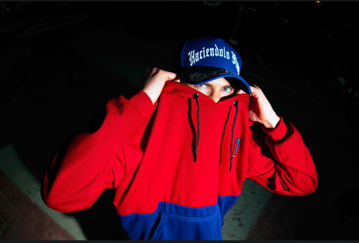 Conjunto Street Alemán