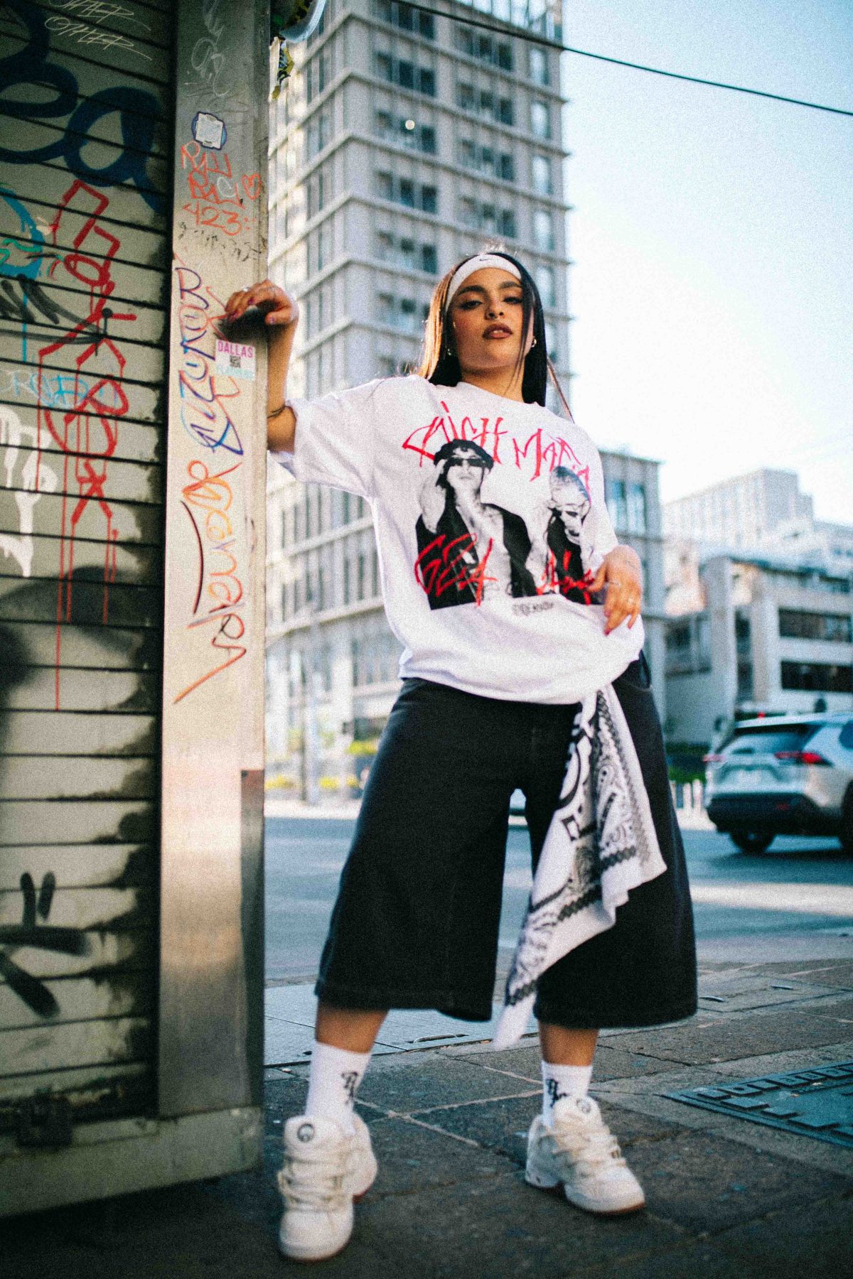 Playera Bendición RM