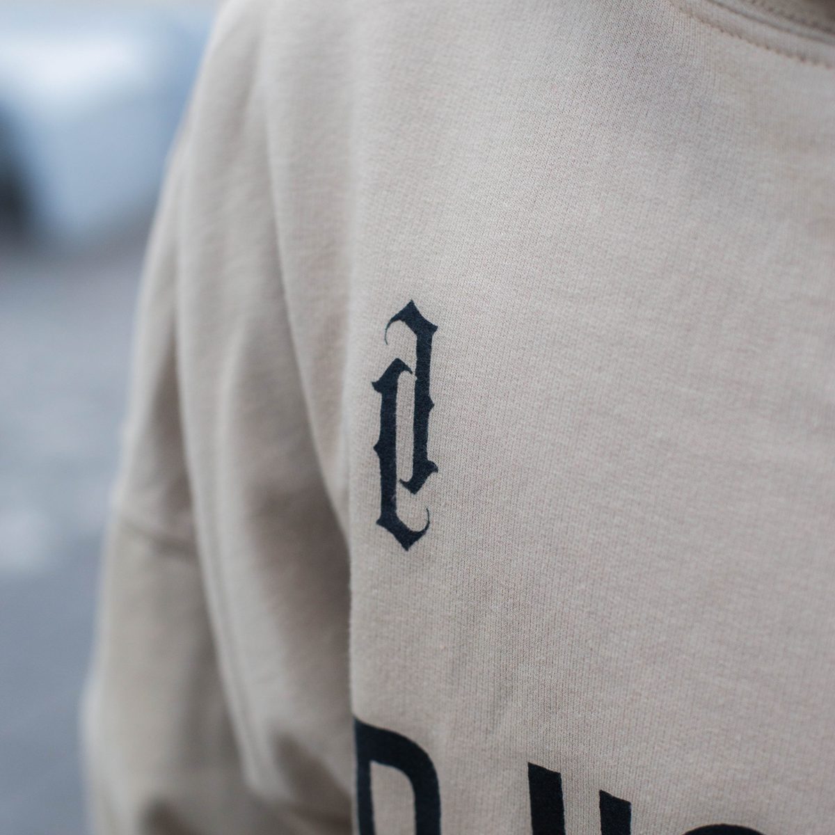 Conjunto Hip Hop Deporte CAFE