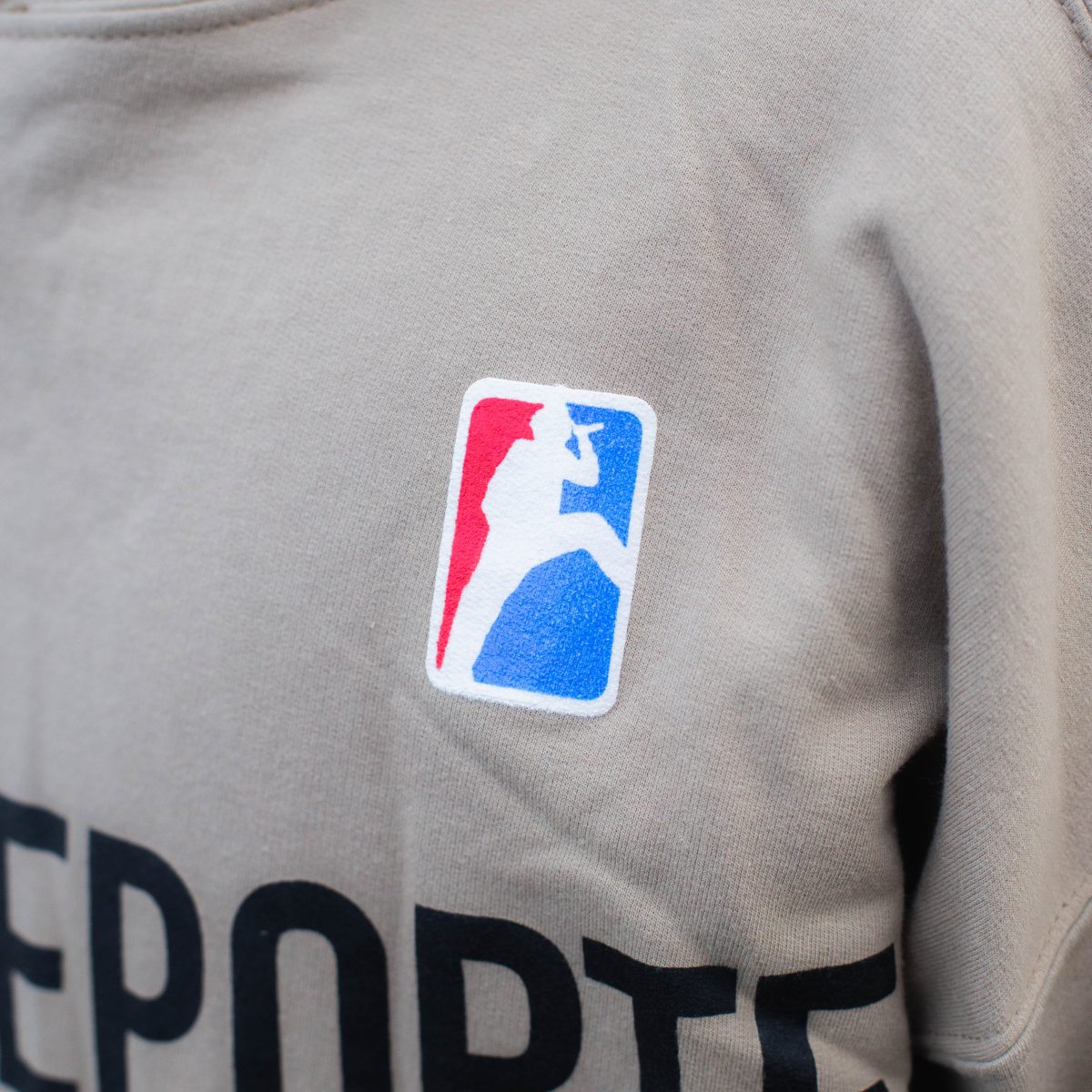 Conjunto Hip Hop Deporte CAFE