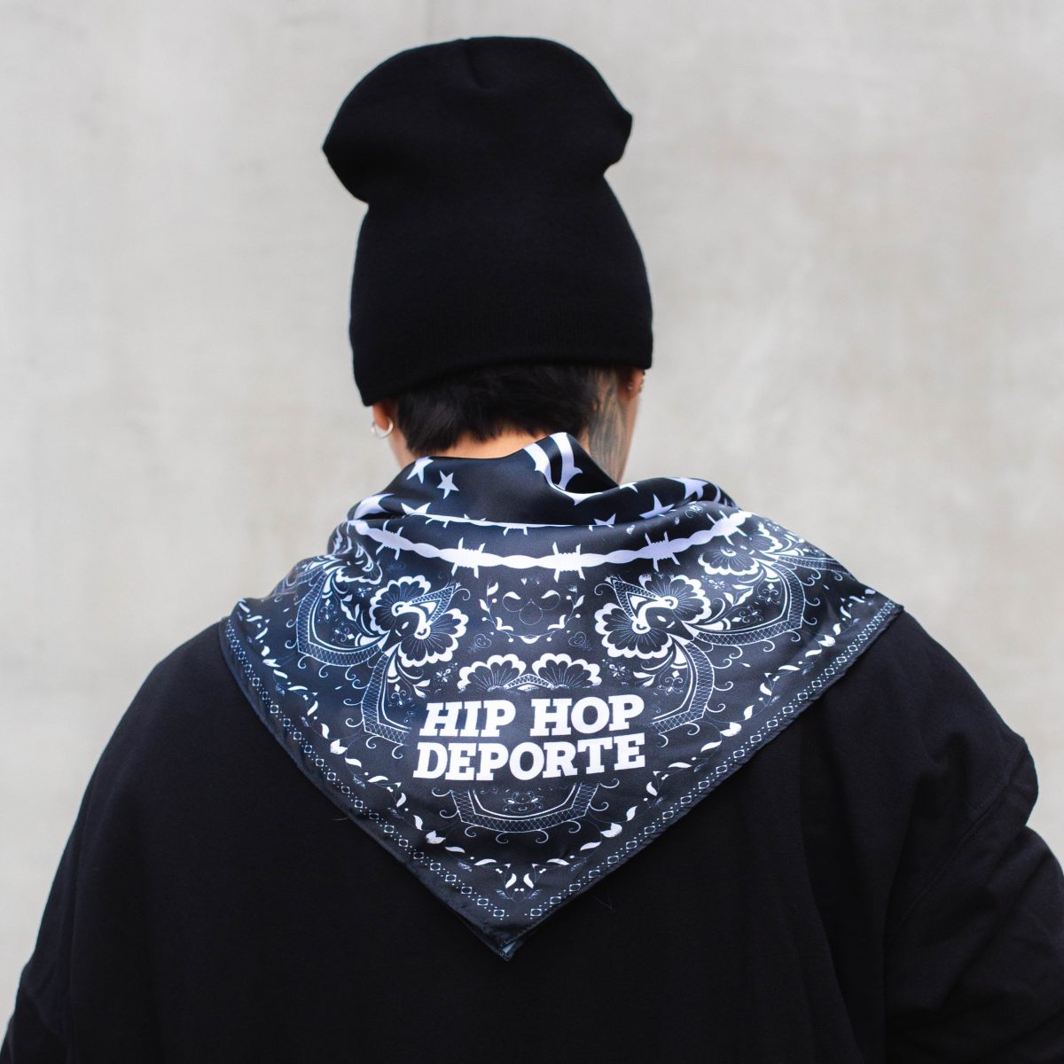 Paliacate HipHop Deporte