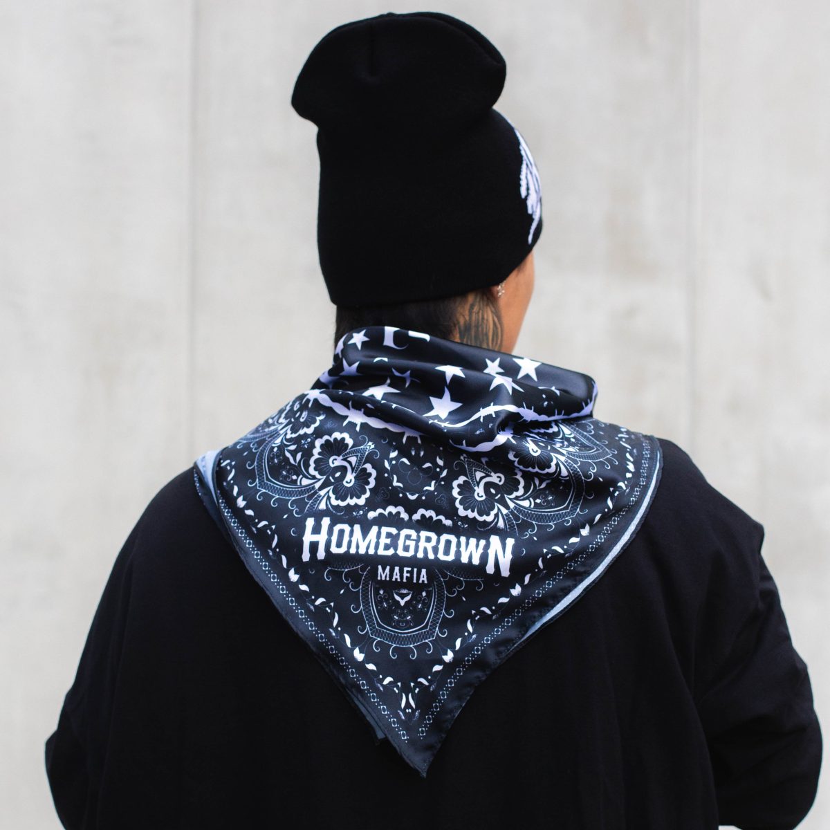 Paliacate HipHop Deporte