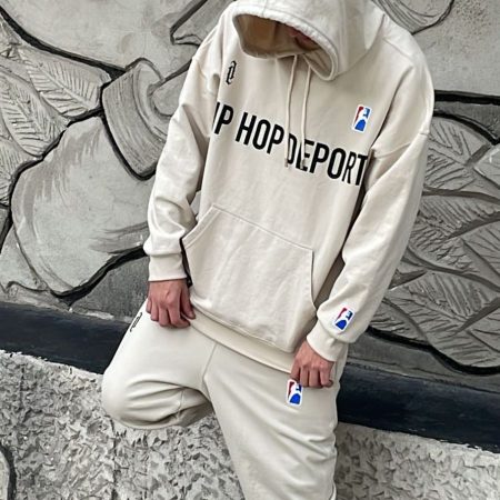 Conjunto Hip Hop Deporte