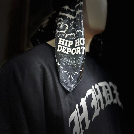 Paliacate HipHop Deporte