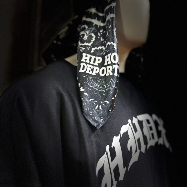 Paliacate HipHop Deporte