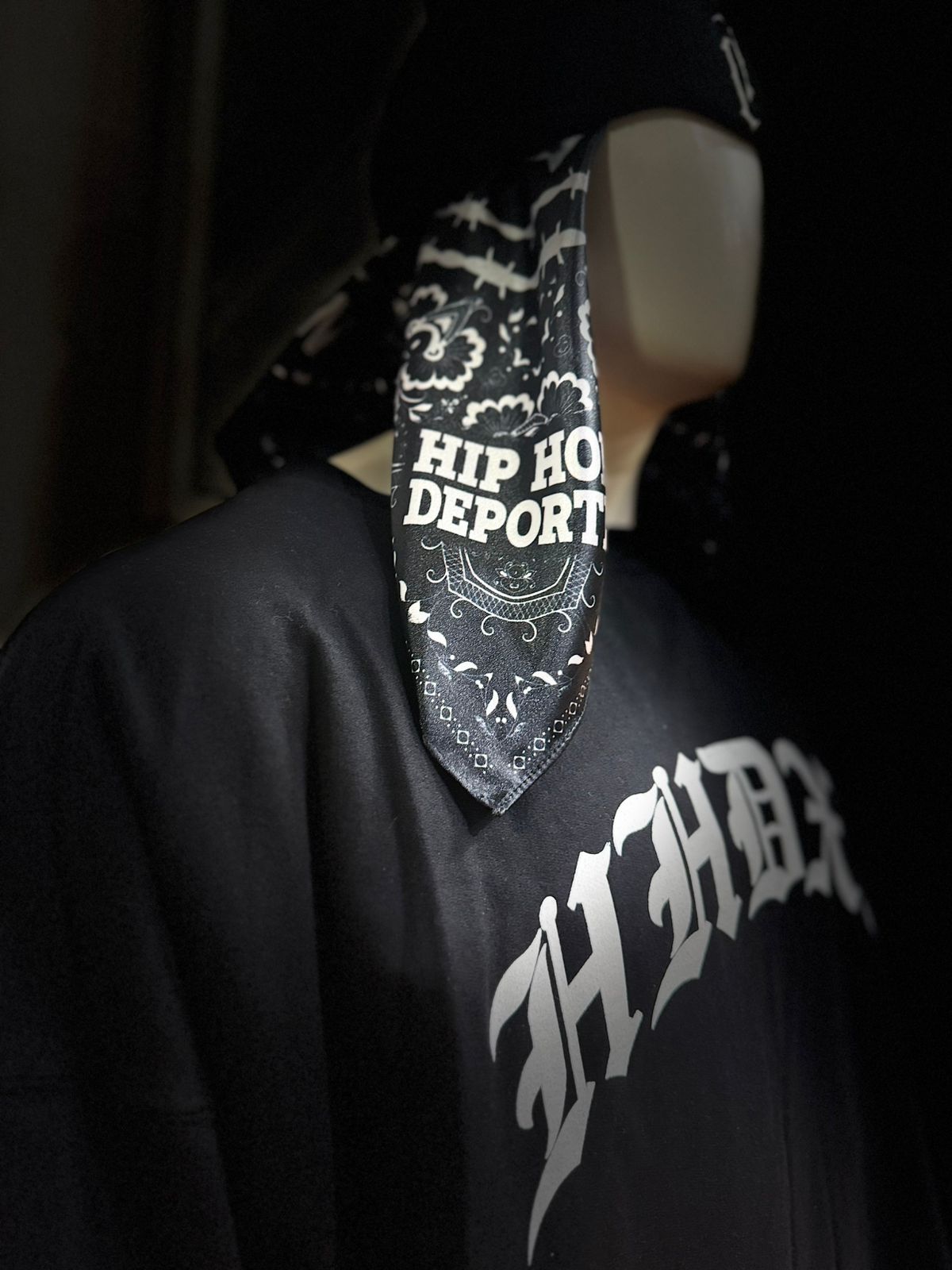 Paliacate HipHop Deporte