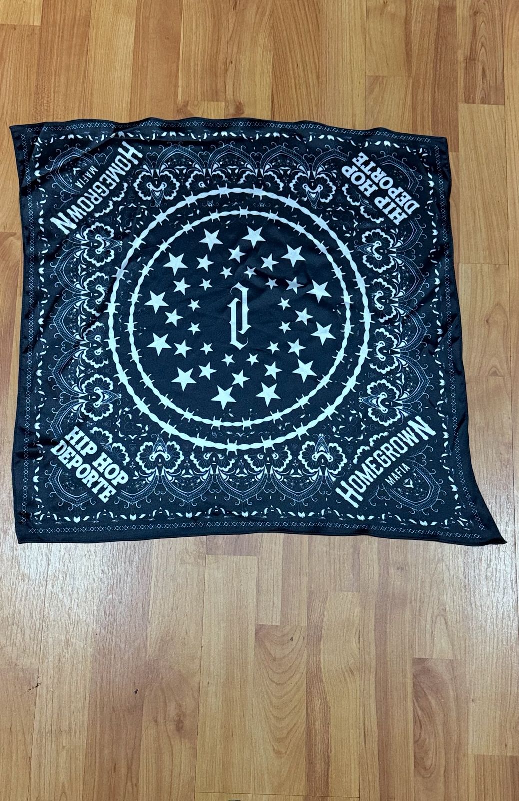 Paliacate HipHop Deporte