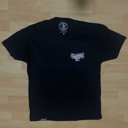 Playera Homegrown Buster