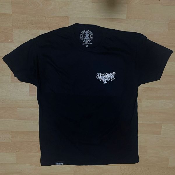 Playera Homegrown Buster