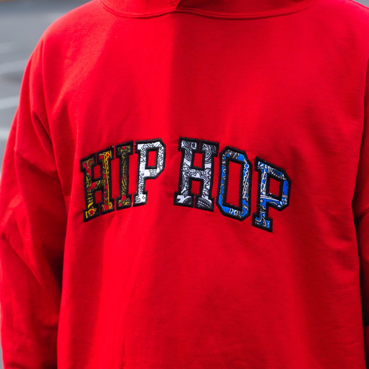 Conjunto Rojo Paliacate