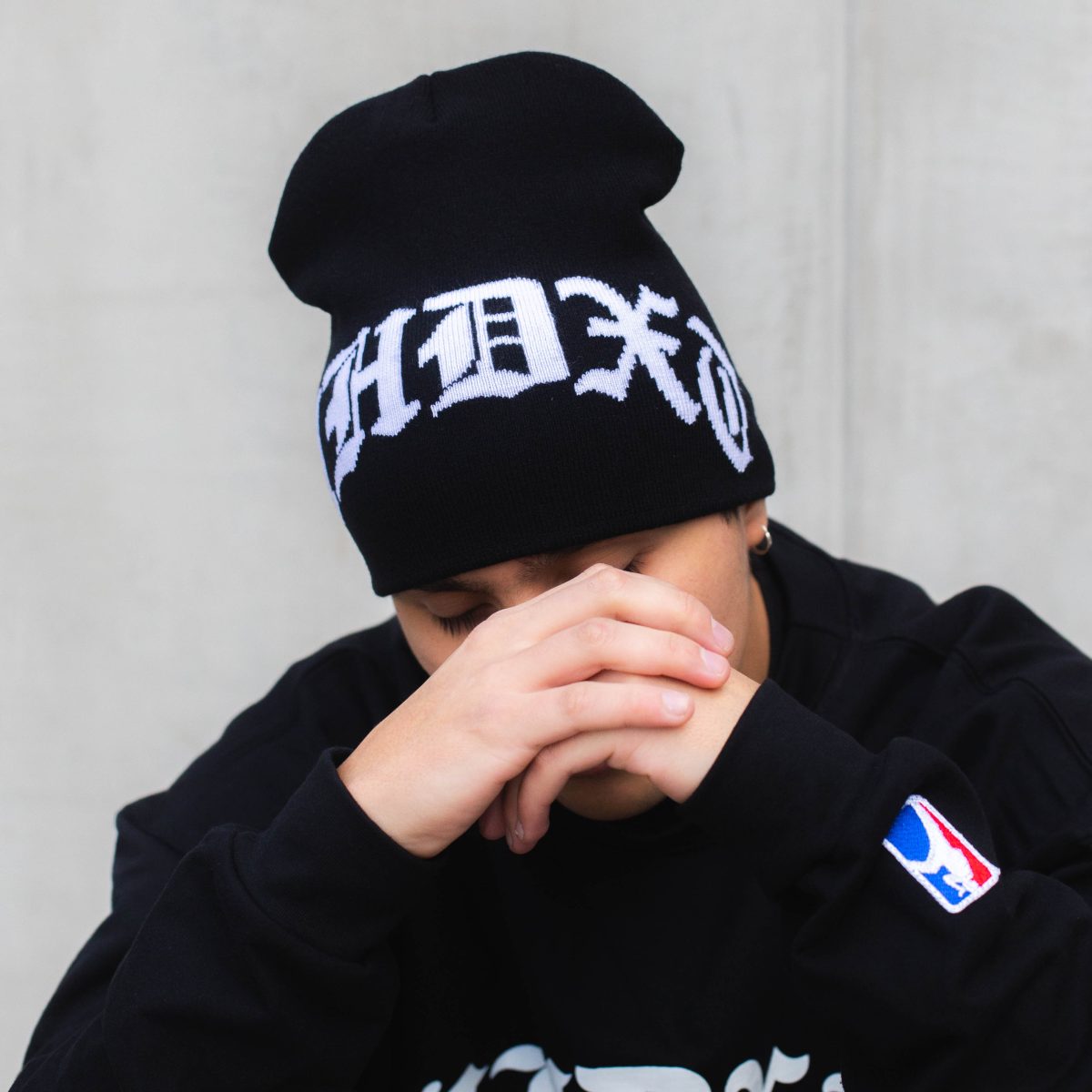 BEANI HHDXT NEGRO