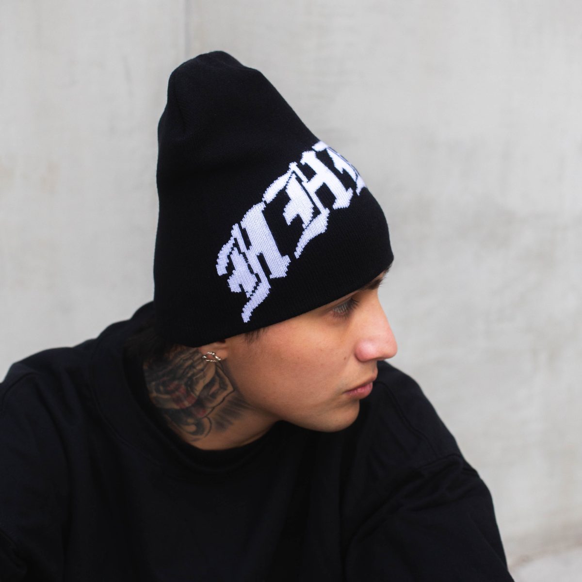 BEANI HHDXT NEGRO