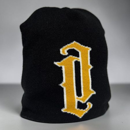 Binie Negro  Eclipse