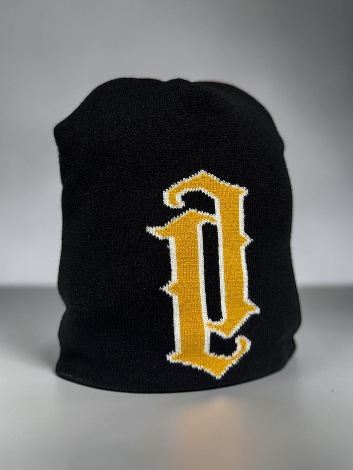 Binie Negro  Eclipse